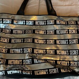 Victoria’s Secret Tote Bag
